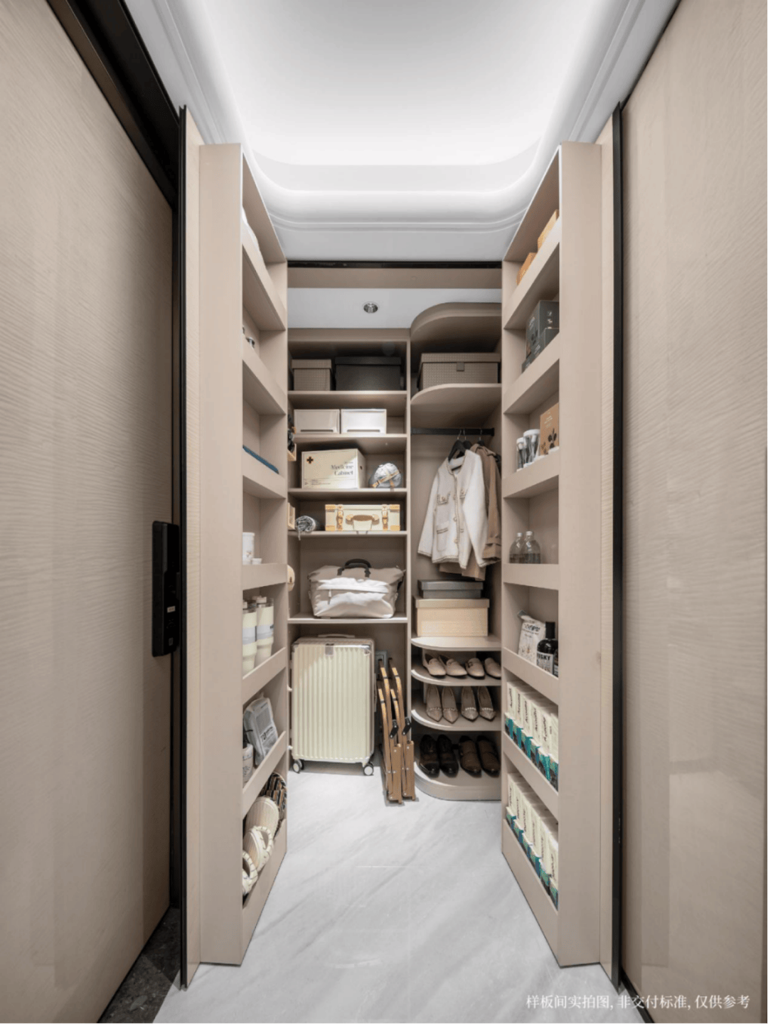 ·海宸网站-2025楼盘评测_售楼处电话丨楼盘百科详情AG真人国际厅杨浦新江湾 (建发·海宸售楼处) 建发(图9)