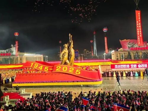 我窥见了一个惊人真相” 平壤真实见闻AG真人旗舰厅“与朝鲜干部亲密接触后(图13) 我窥见了一个惊人真相” 平壤真实见闻AG真人旗舰厅“与朝鲜干部亲密接触后(图13)