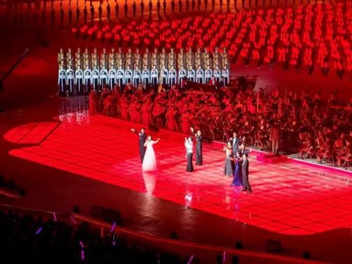 我窥见了一个惊人真相” 平壤真实见闻AG真人旗舰厅“与朝鲜干部亲密接触后(图11) 我窥见了一个惊人真相” 平壤真实见闻AG真人旗舰厅“与朝鲜干部亲密接触后(图11)