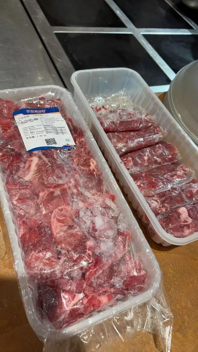 小时却说“恶心”明天起全国所有门店上线“罗永浩菜单”AG真人西贝创始人：罗永浩方结账时攒了会员积分走后一(图4)