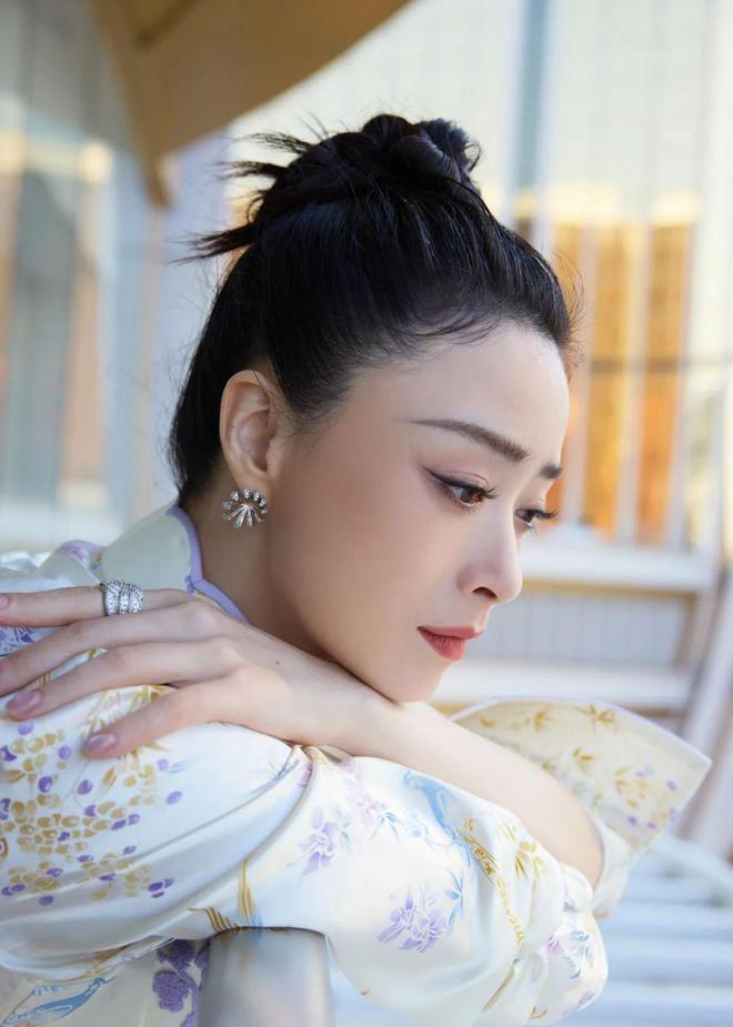 会勾起回忆杀顶级美学还得是 新中式AG真人百家家乐app《甄嬛传》晚(图17)