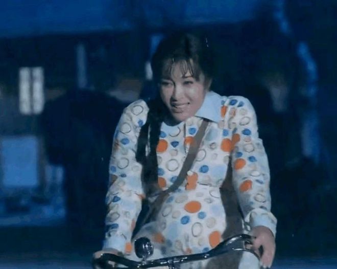 晓庆一直很“嫩”AG真人百家乐刘(图14)