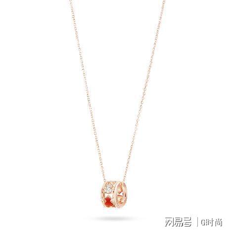 in推出全新Wulu Eternity悦享新年ag真人平台第一游戏福禄运转 万象焕新Qeel(图3)