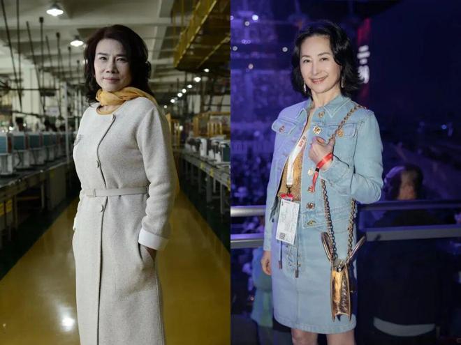 ：成功女性穿衣从不拖沓鞋子带跟显气场AG