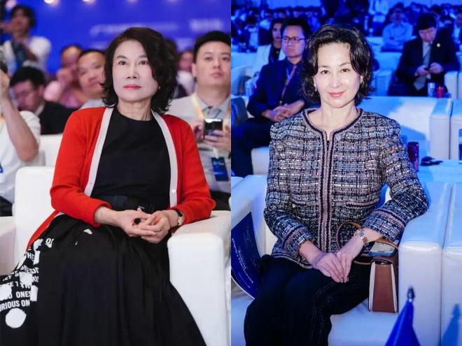 ：成功女性穿衣从不拖沓鞋子带跟显气场AG真人游戏第一品牌看他们穿搭才明白(图9)