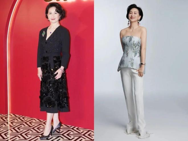 ：成功女性穿衣从不拖沓鞋子带跟显气场AG真人游戏第一品牌看他们穿搭才明白(图8)